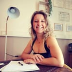 Portrait de Laëtitia Campi