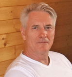 Portrait de Laurent Delplace
